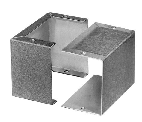 small sheet metal enclosures|designing sheet metal enclosures.